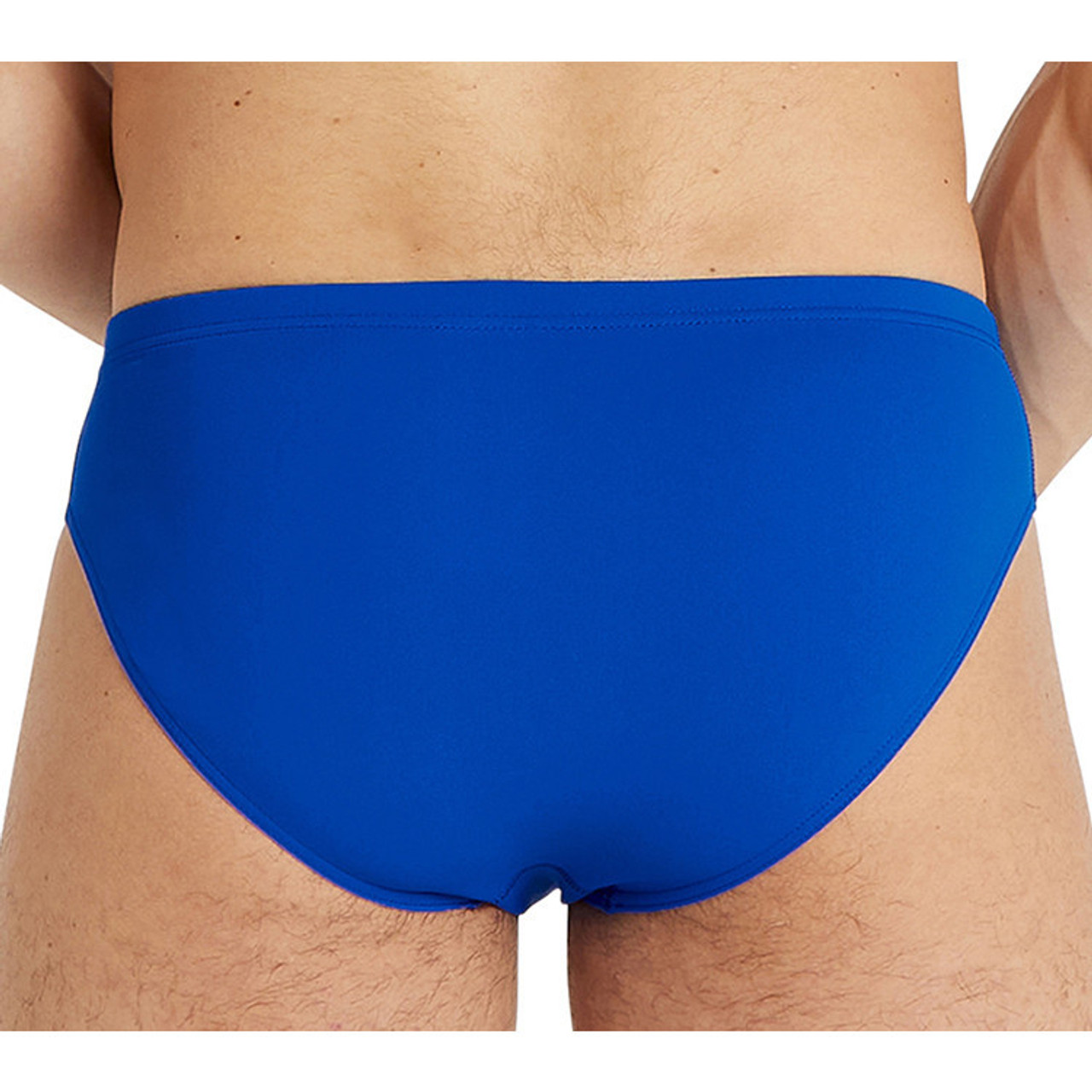 arena USA Men's Brief (Blue) / 競パン（青） arena USA Men's Swim Brief / 競パン（青） arena USA Men's
