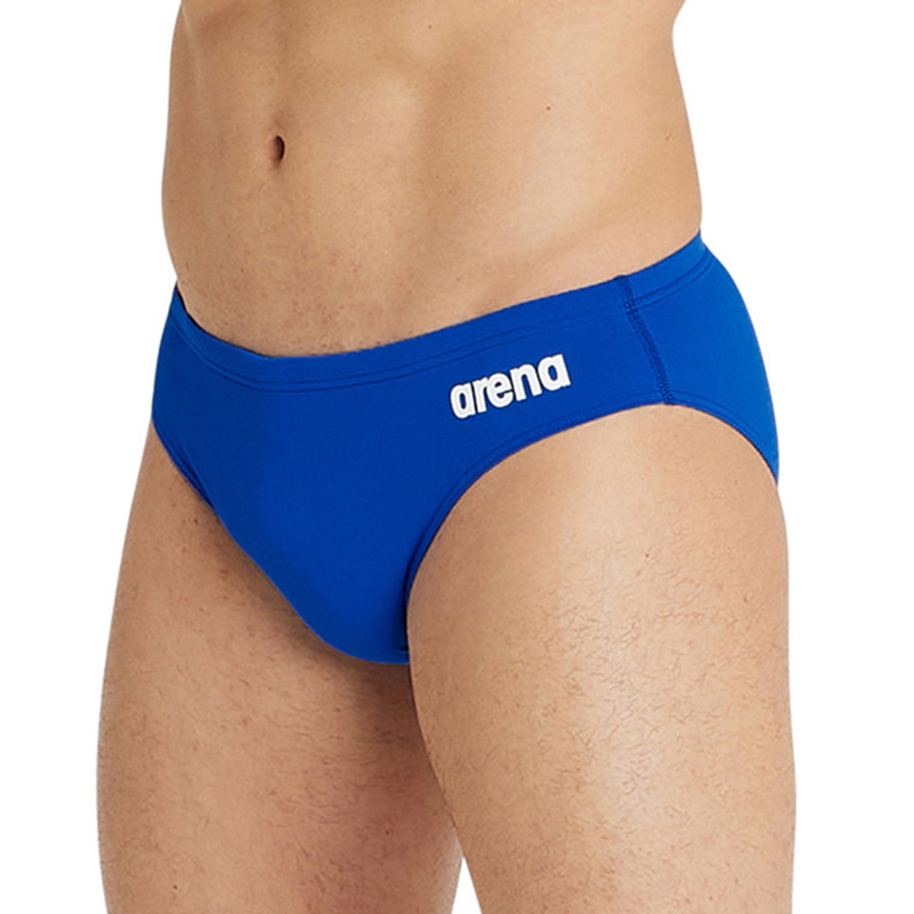 arena USA Men's Brief (Blue) / 競パン（青） arena USA Men's Swim Brief / 競パン（青） arena USA Men's