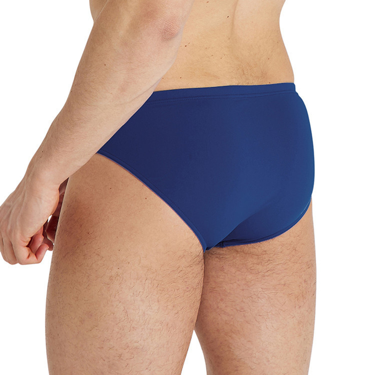 arena USA Men's Brief (Blue) / 競パン（青） arena USA Men's Swim Brief / 競パン（青） arena USA Men's