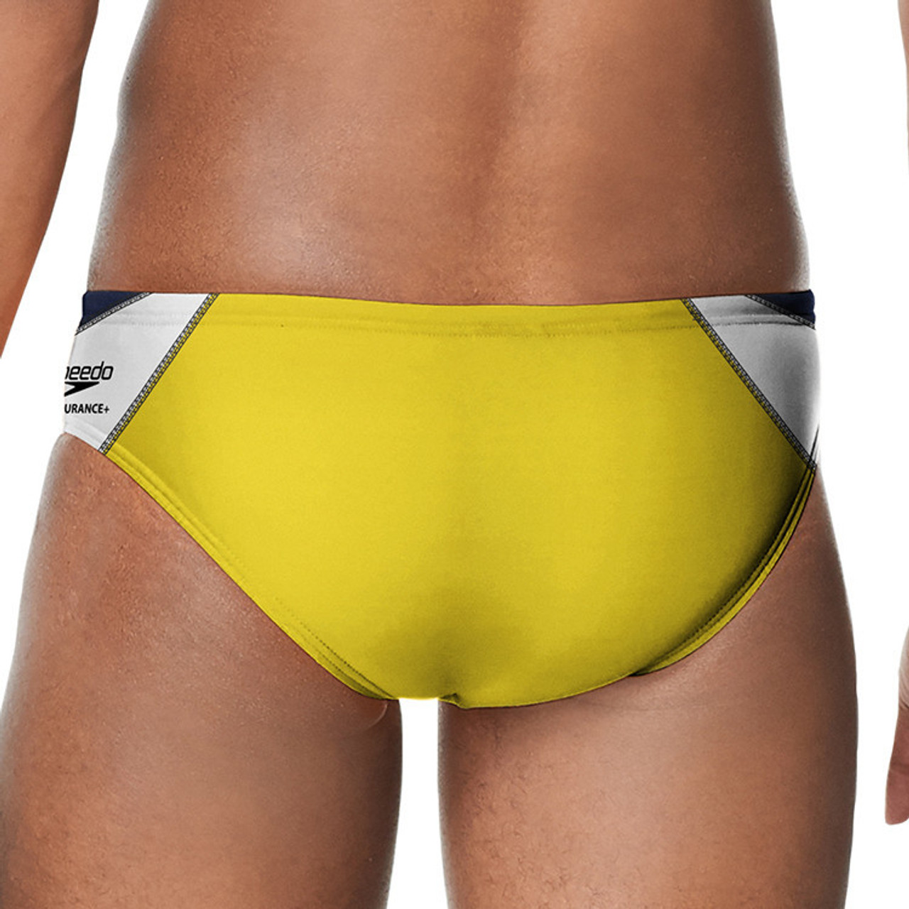 【関税込み】CDLP レッド Racer スイムウェア SPEEDO EDGE SPLICE MALE RACER