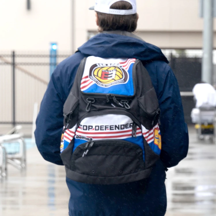 Custom Backpacks - S&R Sport display picture 2