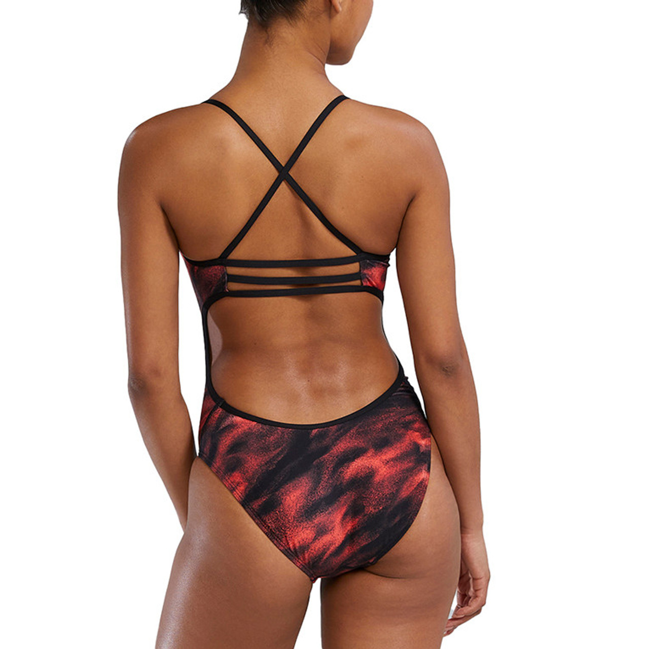 TYR FEMALE SOREN TRINITYFIT