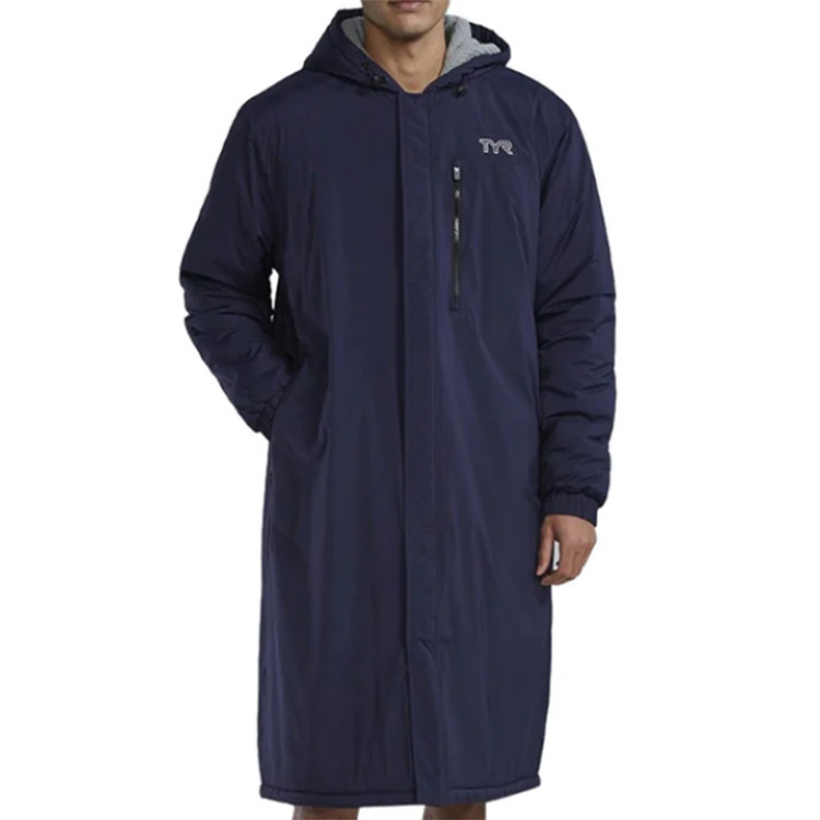 TYR Hydrosphere Tech Team Parka - S&R Sport