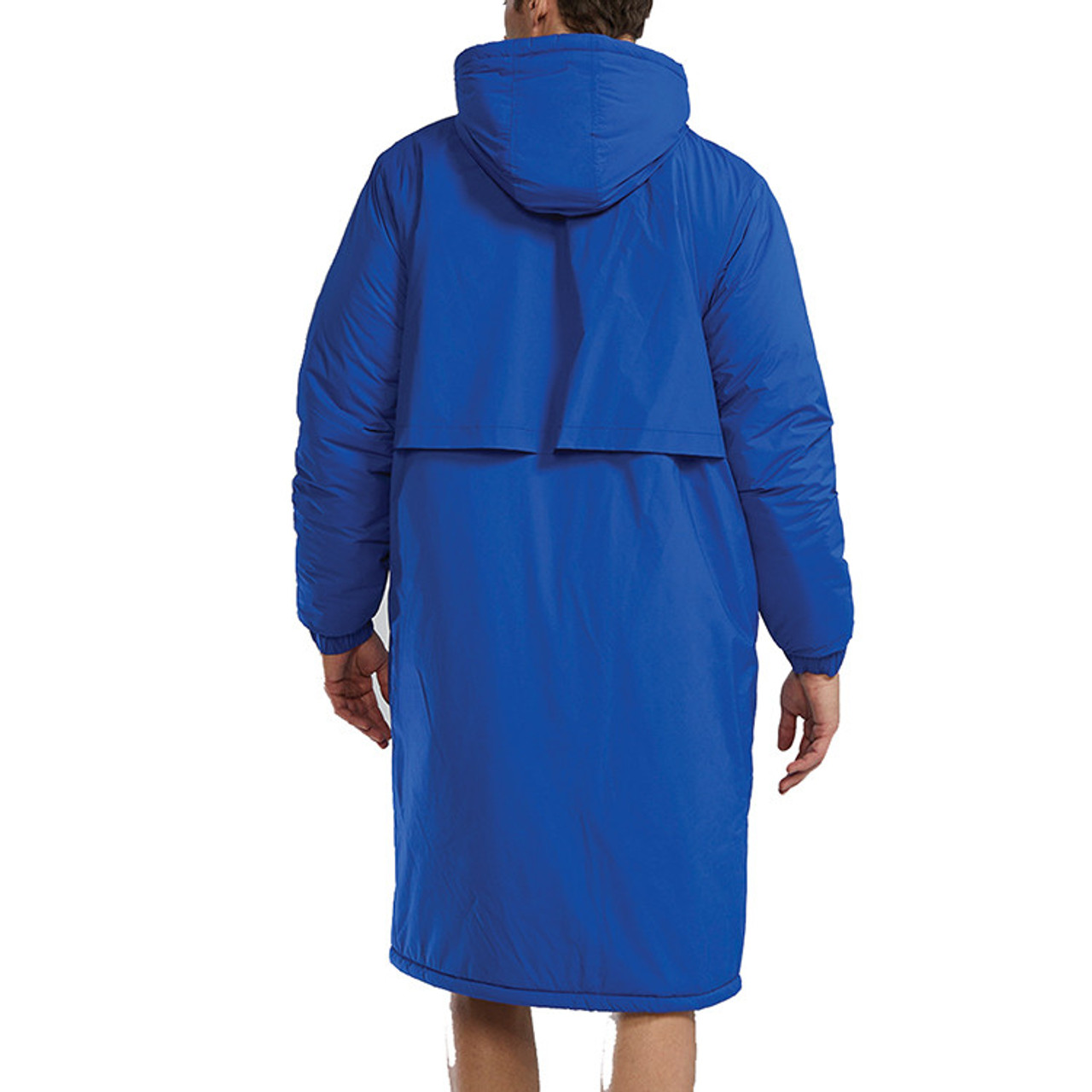 TYR Hydrosphere Tech Team Parka - S&R Sport