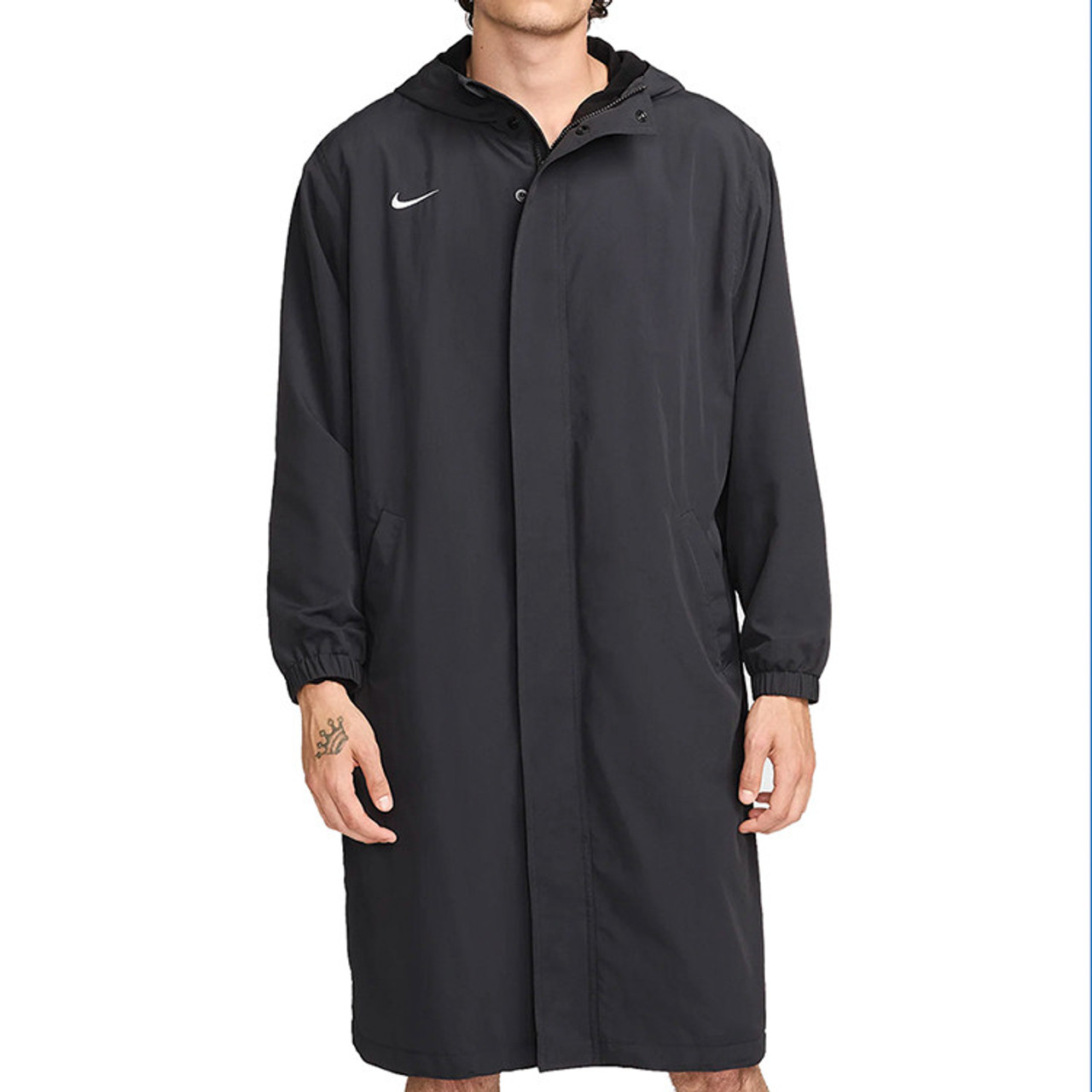 Nike Team Parka