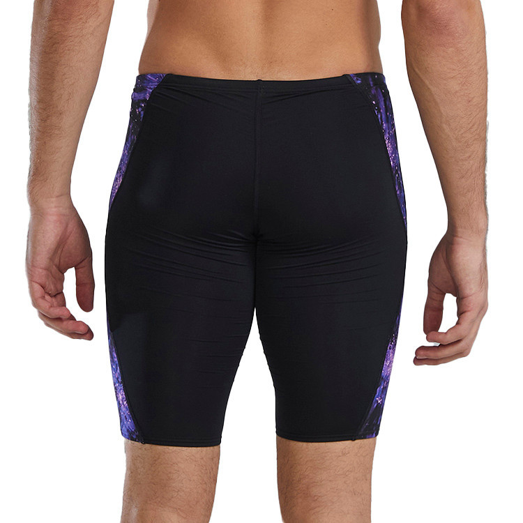 Tyr Boy's Jammer Durafast Elite - Blade Splice-Soren