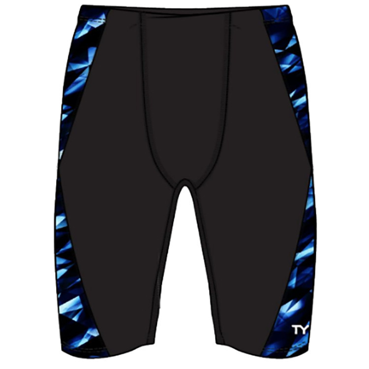 TYR Triadic Male Jammer