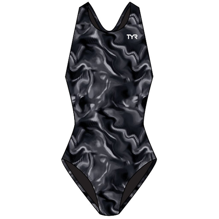 TYR Waveform Female Maxfit TYR Waveform Female Maxfit