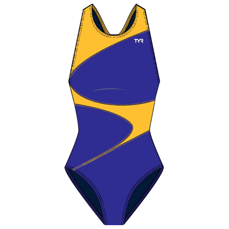 TYR Vanguard Splice Female Maxfit