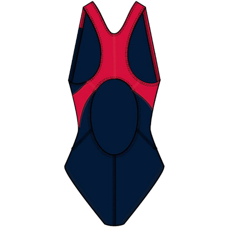 Traje De Baño Tyr Alliance T-splice Maxfit Mujer Natación | Meses Sin
