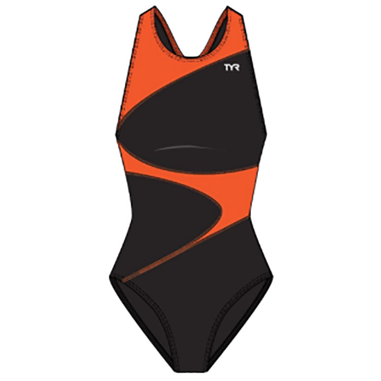 TYR Vanguard Splice Female Maxfit