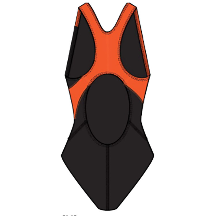 TYR Vanguard Splice Female Maxfit
