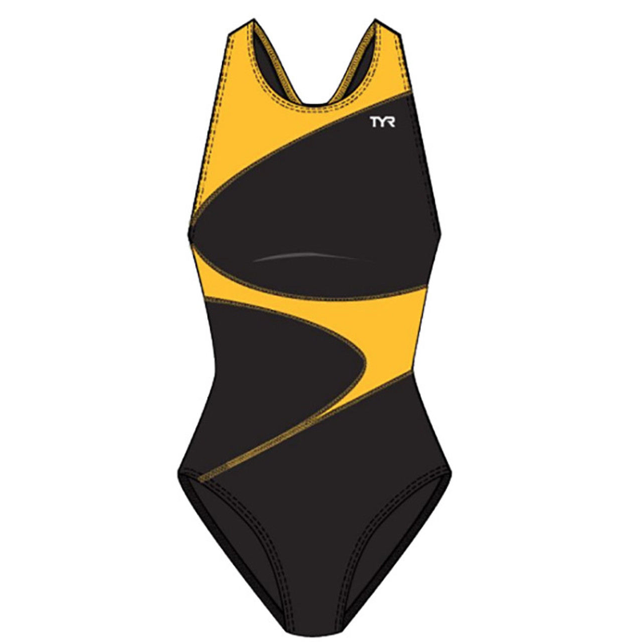 【新品未使用】Nala shirring swim inner wear Acdive-Customized-Titanium-