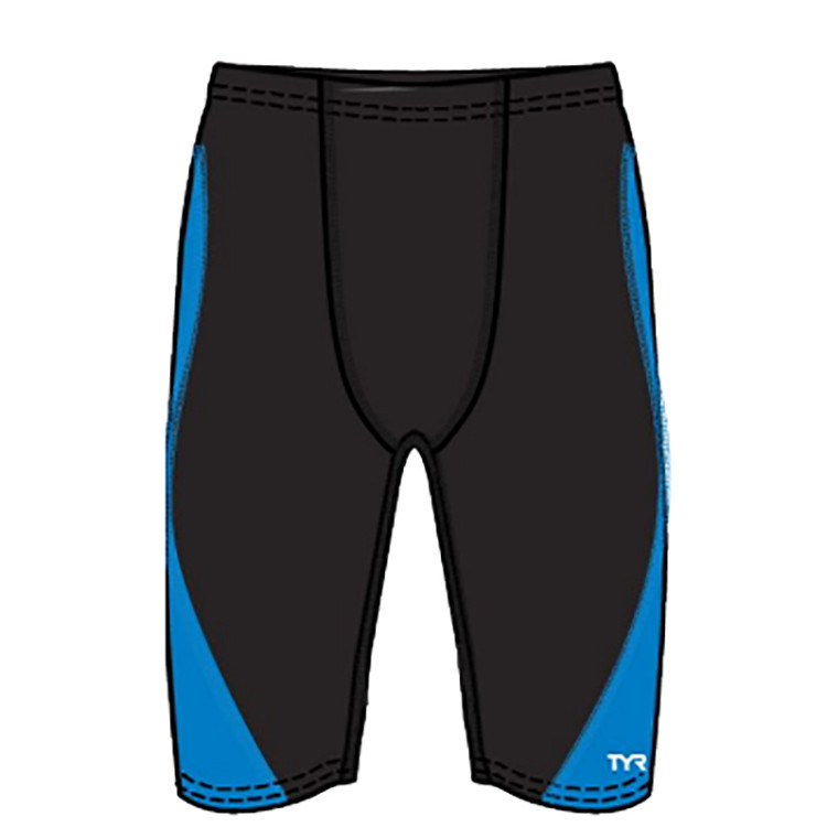 TYR Vanguard Splice Male Jammer