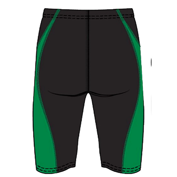TYR Vanguard Splice Male Jammer