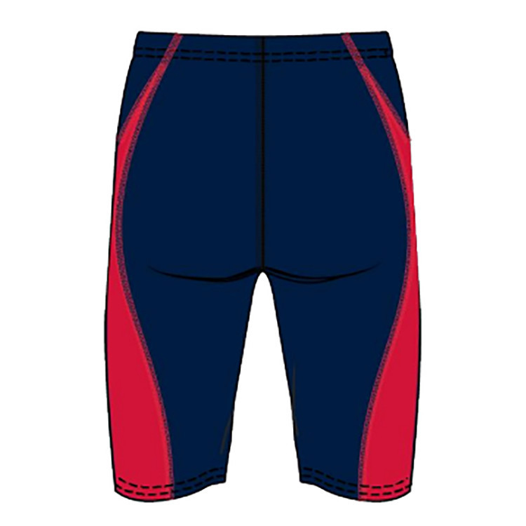 TYR Vanguard Splice Male Jammer