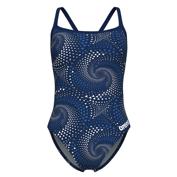 Arena Fireflow Female Challenge Back Swimsuit