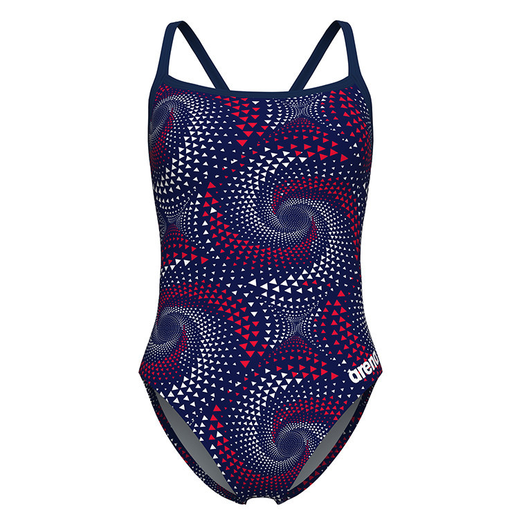 arena ARENA　FIREFLOWコレクション‼️ Arena Fireflow Female Challenge Back Swimsuit