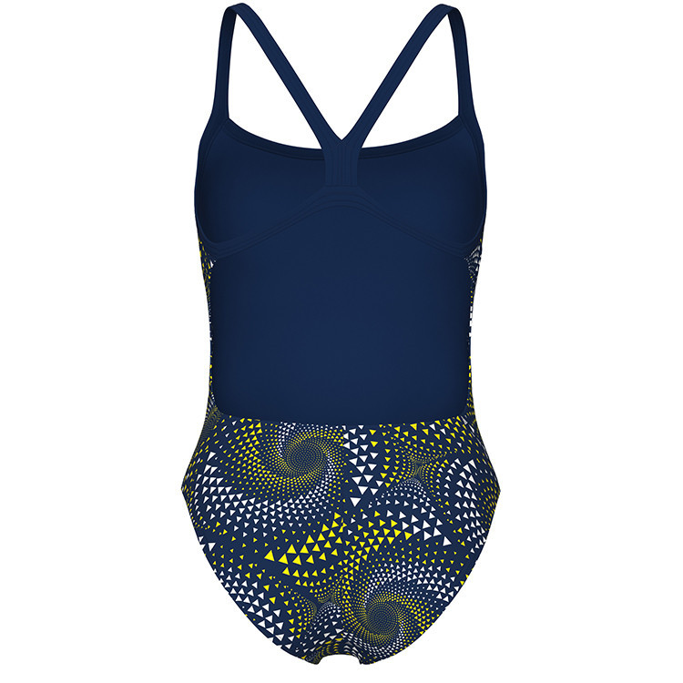 Arena Fireflow Female Challenge Back Swimsuit