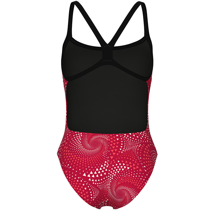 Arena Fireflow Female Challenge Back Swimsuit