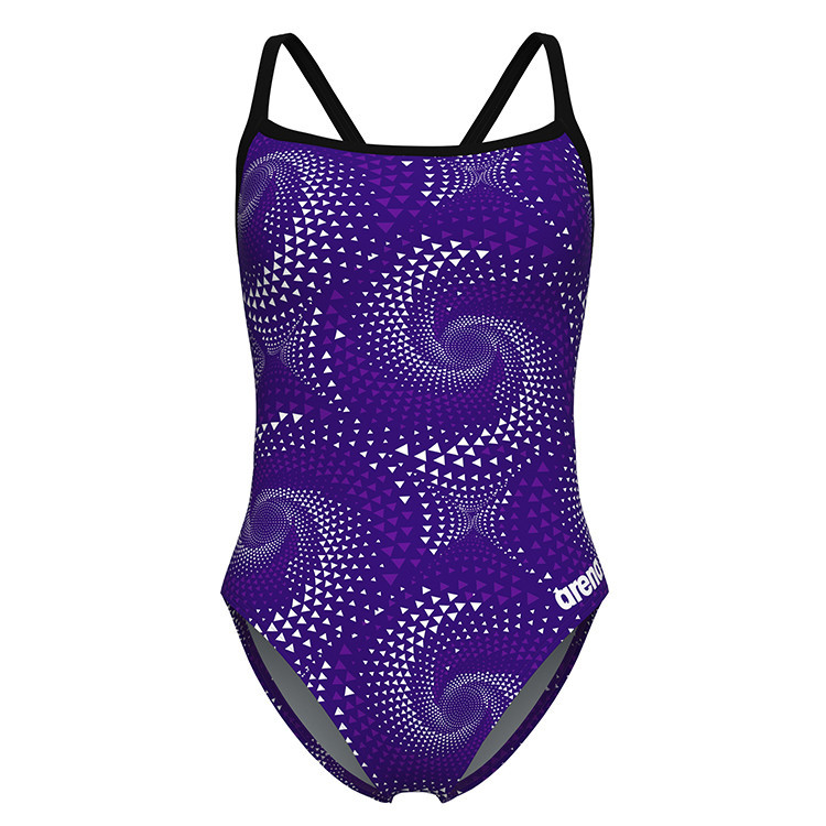 Arena Fireflow Female Challenge Back Swimsuit