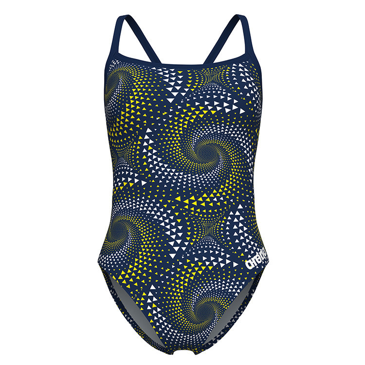 Arena Fireflow Female Challenge Back Swimsuit