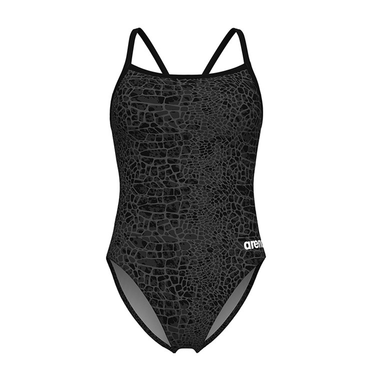 Arena Snakeskin Female Challenge