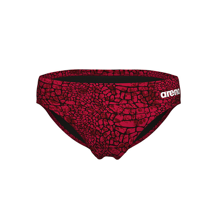 Arena Snakeskin Male Racer
