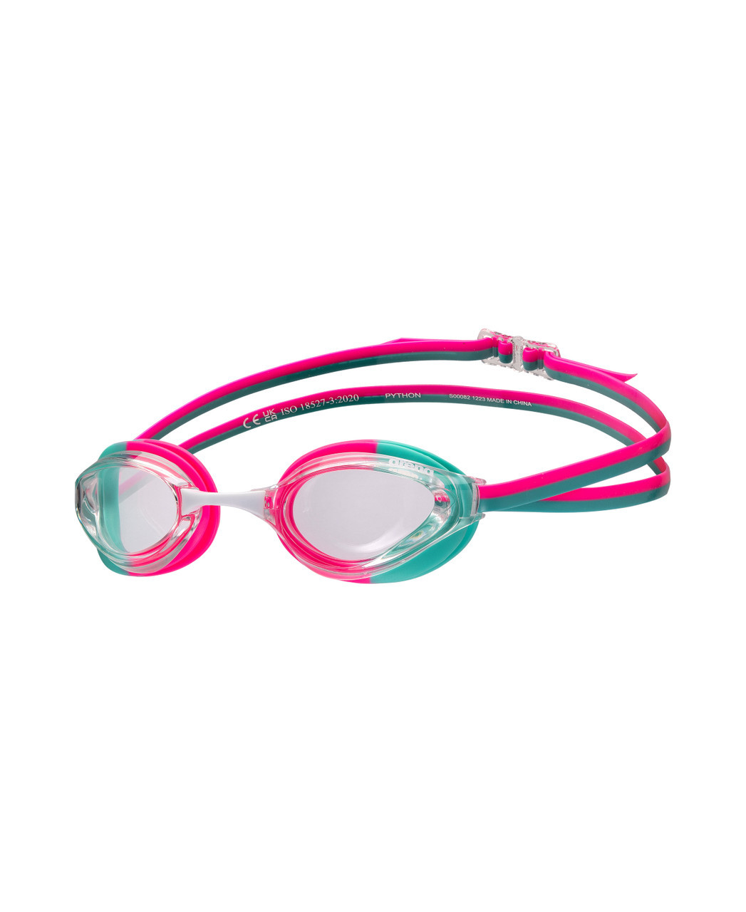 Arena Python Goggle - Thumbnail 5