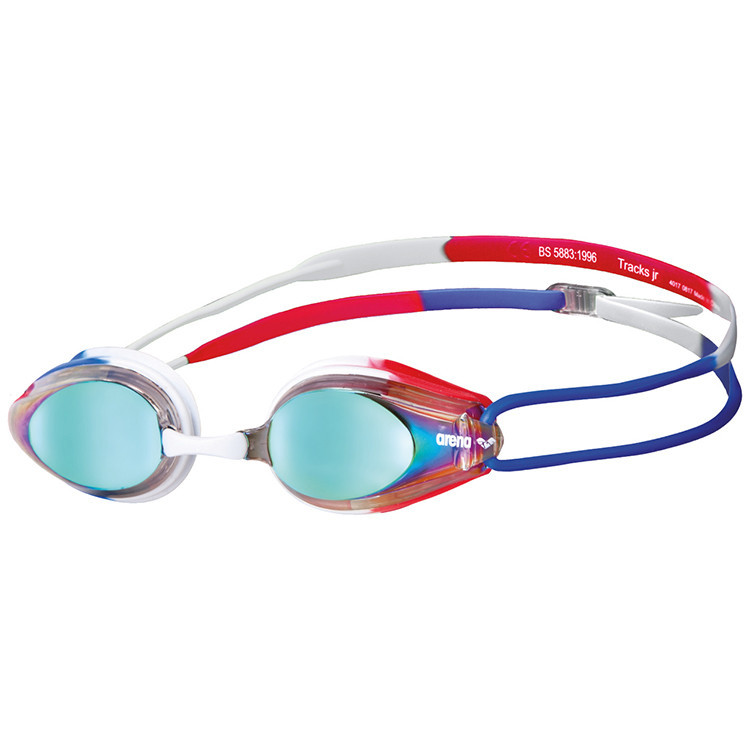 Arena Tracks Junior Goggle