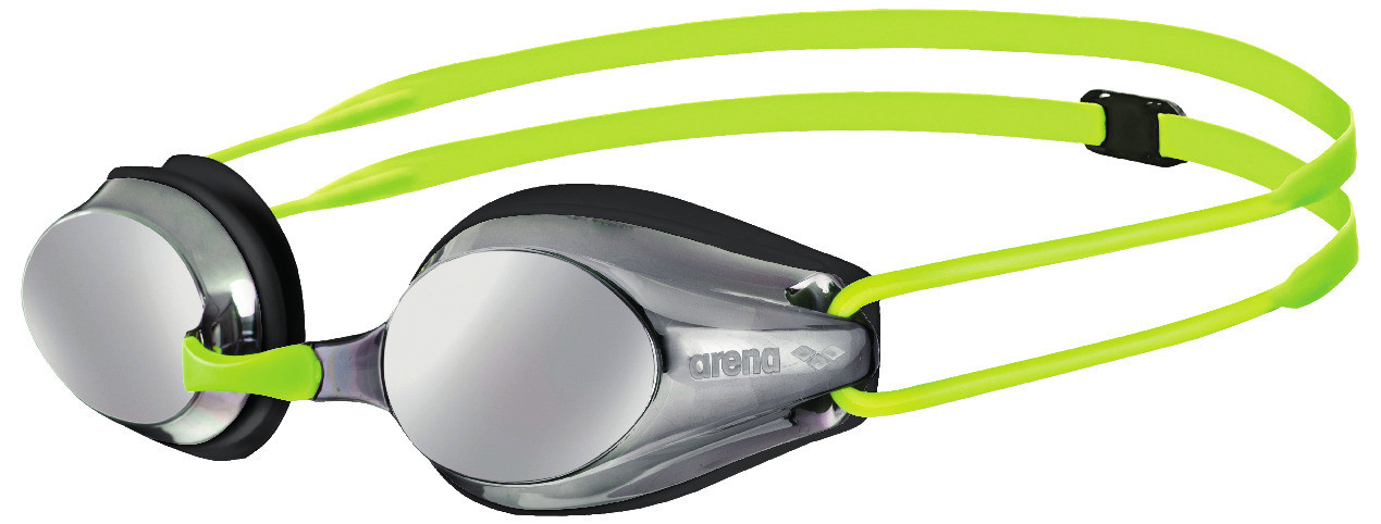Arena Tracks Junior Goggle - Thumbnail 4