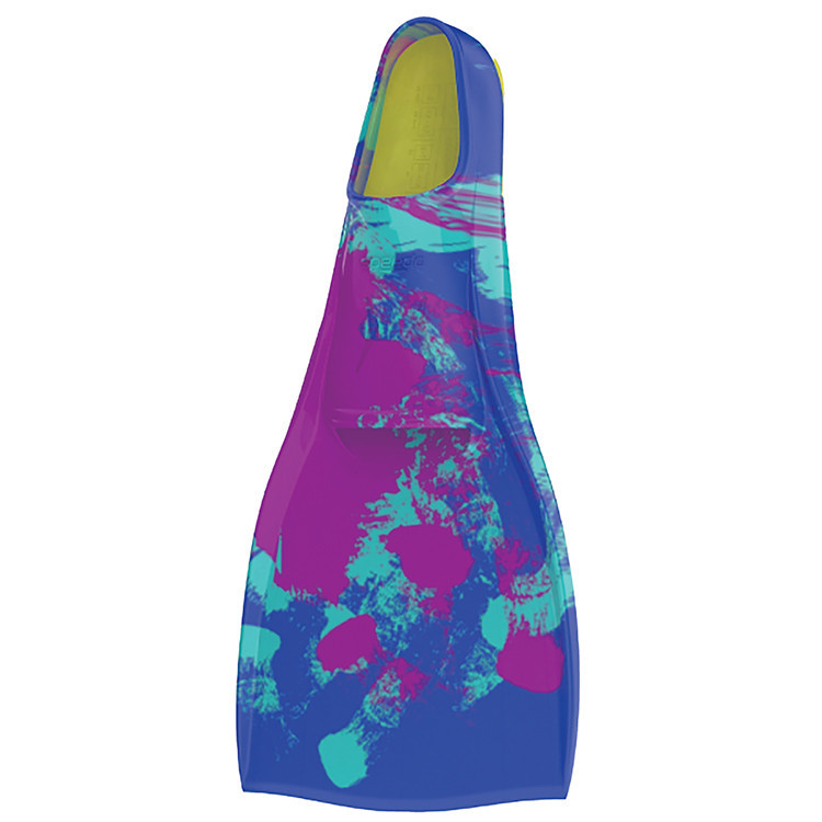 Speedo Long Blade Fin - Thumbnail 2