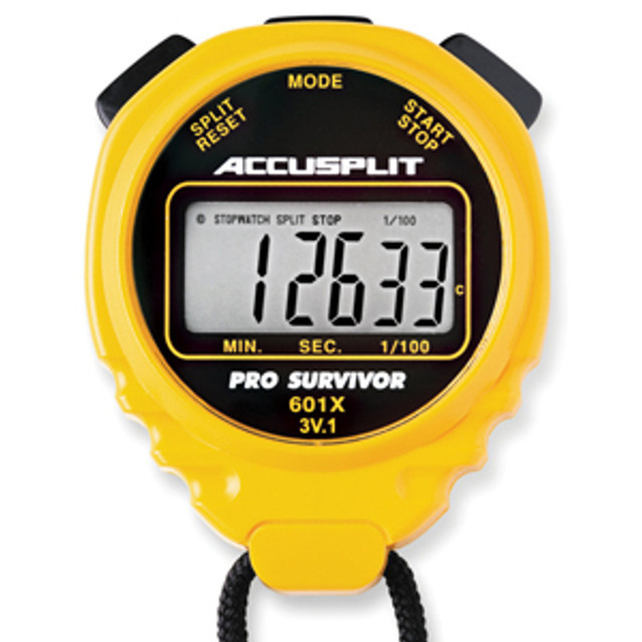 ACCUSPLIT A601X STOPWATCH