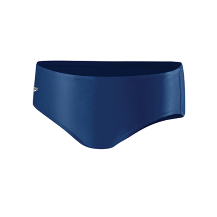 Speedo Solid Male Racer, Youth | S&R Sport