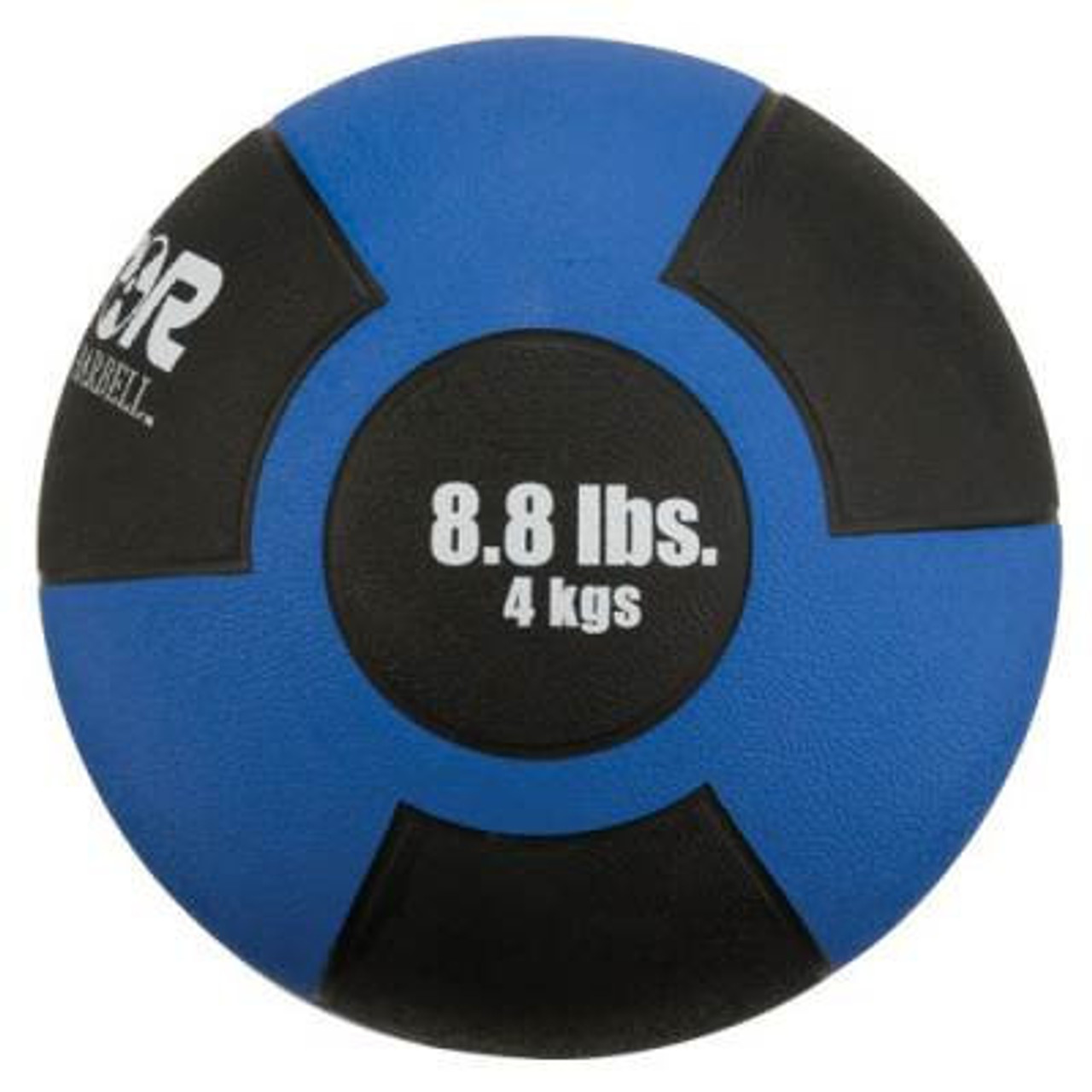 Medicine Ball 4KKG 8.8 LBS S R Sport