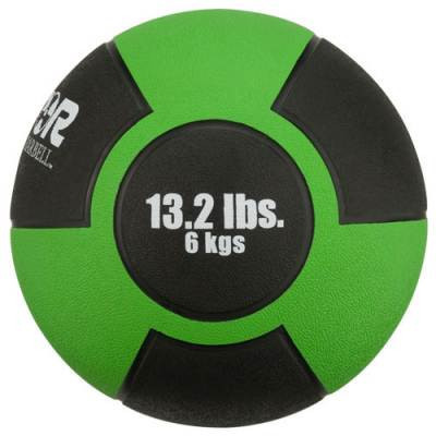 Champion Reactor Medicine Ball