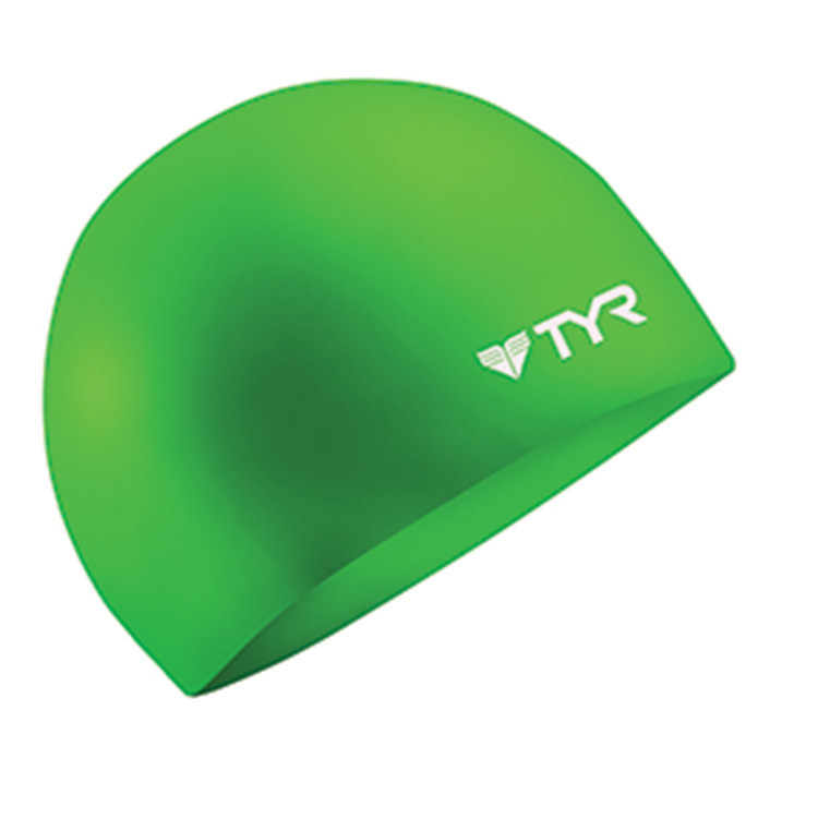 TYR Silicone Caps - Thumbnail 4