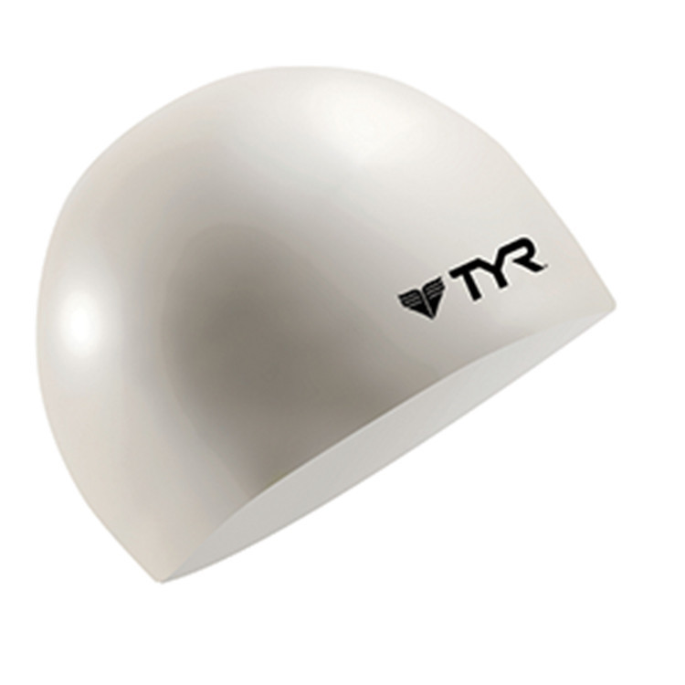 TYR Silicone Caps