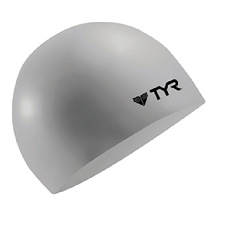TYR Silicone Caps - Thumbnail 3