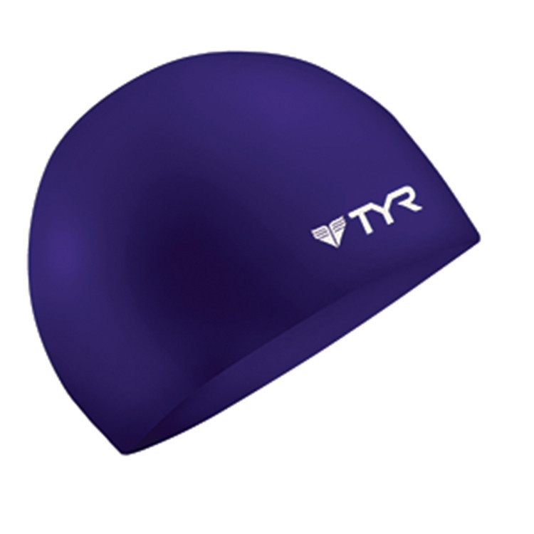 TYR Silicone Caps - Thumbnail 2