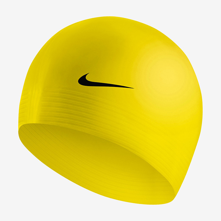 Nike Swim Cap - Thumbnail 3