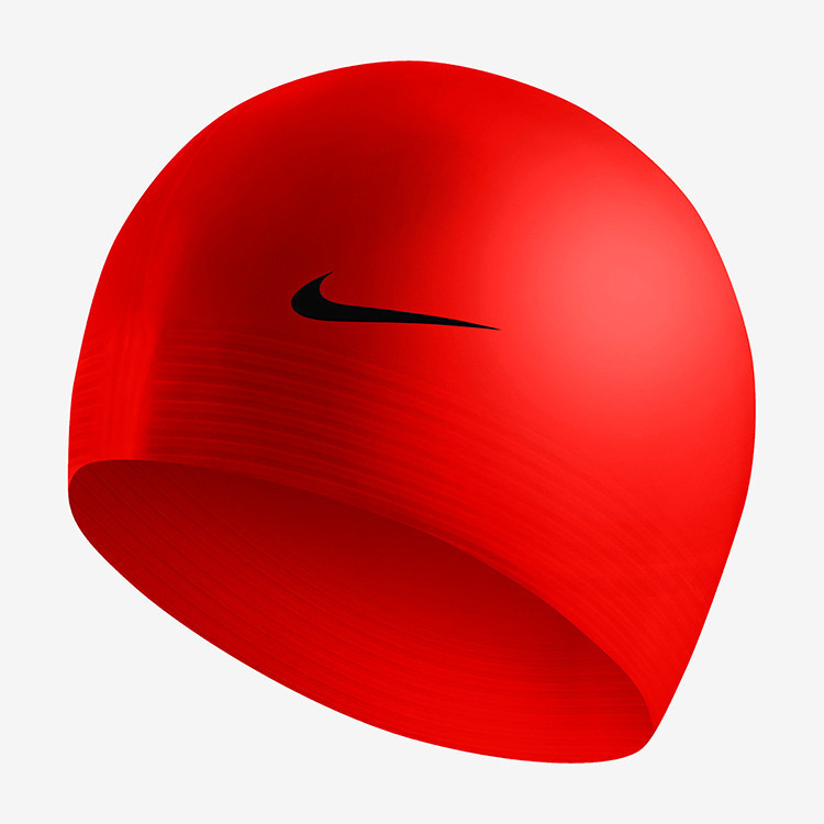 Nike Swim Cap - Thumbnail 2