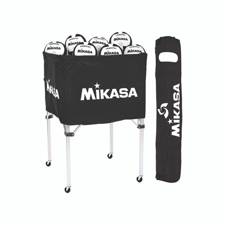 Mikasa Ball Cart | S&R Sport