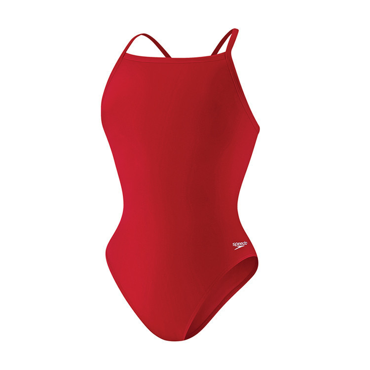 Speedo Endurance + Solid Flyback, Adult | S&R Sport