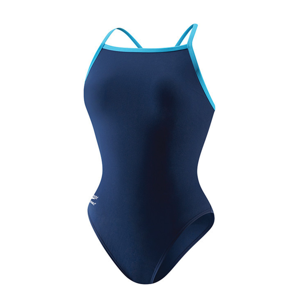 speedo ENDURANCE CO 競泳水着 ブラック/ブルー　Oサイズ speedo ENDURANCE CO 競泳水着 ブラック/ブルー Oサイズ Amazon