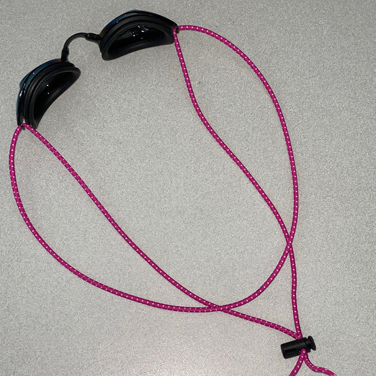S&R Sport Bungee Goggle Strap | S&R Sport
