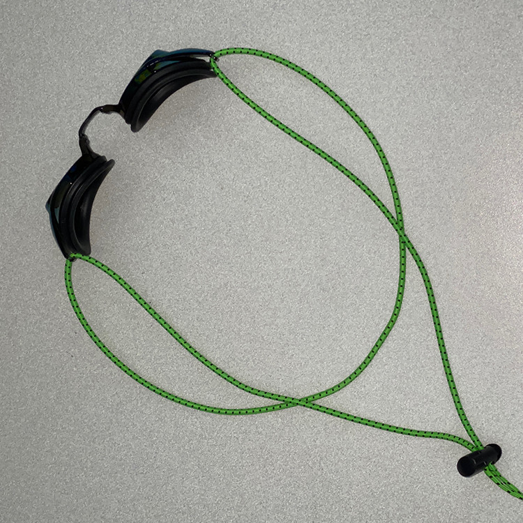 S&R Sport Bungee Goggle Strap - Thumbnail 4