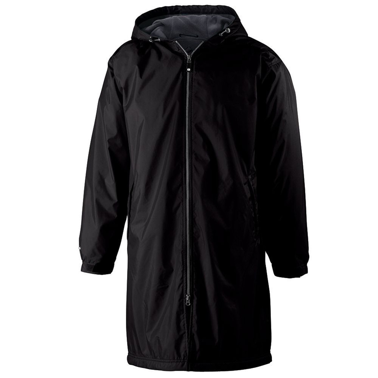 Holloway Conquest Parka | S&R Sport