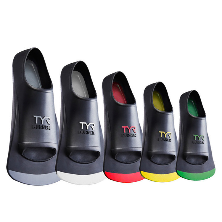 TYR Burner Fins 2.0