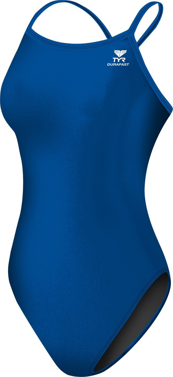 TYR ティア FDSPL112 DURAFAST J デュラファストJ 女子競泳水着 サイズL